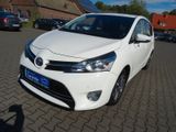 Toyota Verso Comfort - Toyota Verso: Navigationssystem