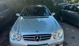 Mercedes-Benz CLK 220 CDI - Mercedes-Benz CLK 220 Gebrauchtwagen
