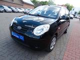 Kia Picanto 1.1 Vision - Kia Picanto aus 2011