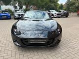 Mazda MX-5 RF SKYACTIV-G 184 Kizuna AUTOMATIK - Mazda MX-5 mit Schiebedach