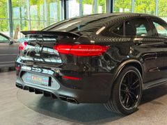 MERCEDES-BENZ GLC 63 AMG - Ansicht 13