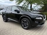 Nissan X-TRAIL 1.5 VC-T MHEV 163 PS XTRONIC 4x2 N-CONNE - Nissan: 16v