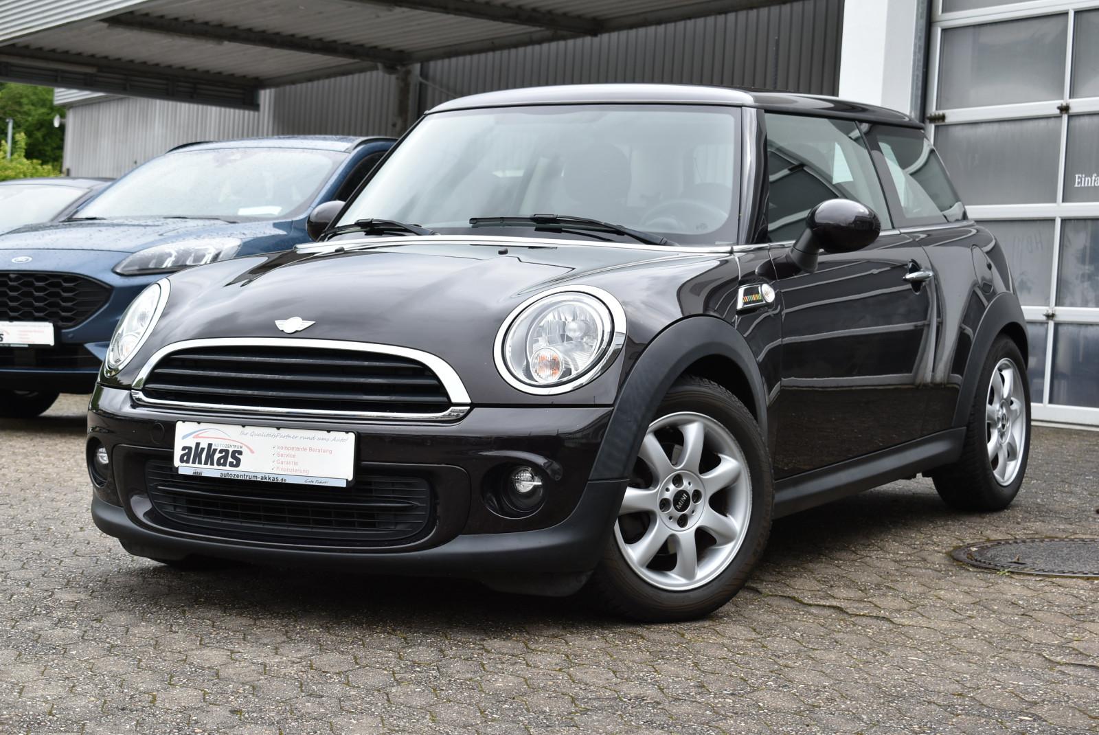 MINI Mini One *Service und TÜV Neu*