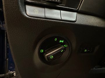 Skoda Fabia Cool Plus *1. Hand*Klima*Freisprech*DAB*BT