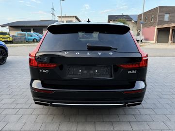 Volvo V60 - 7