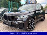 BMW X7 xDrive 30 d M Sport !! Voll-7.Sitzer !! - gebrauchte BMW X7 aus dem Jahr 2020