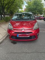 Citroën Citroen C4 Picasso Exclusive Line Automati... - Citroën C4 Picasso in Hamburg
