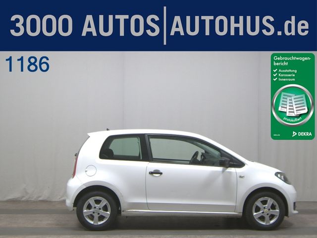 Skoda Citigo 1.0 Active