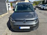 Volkswagen Caddy 2,0TDI 90kW SCR Style Style Automatik 2022 - Volkswagen Caddy: C20