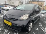 Toyota Aygo 1.0 *Klima,Leichtmetallf.,elektr. FH, Nr.52 - Toyota Aygo (X) aus 2006