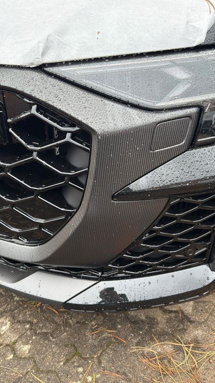 Audi RSQ8 Perf./ Voll /Carbon / 8x Reifen W/S