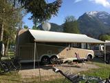Dethleffs Globetrotter XLI 7850-2 DBM Premium - Dethleffs Dbm