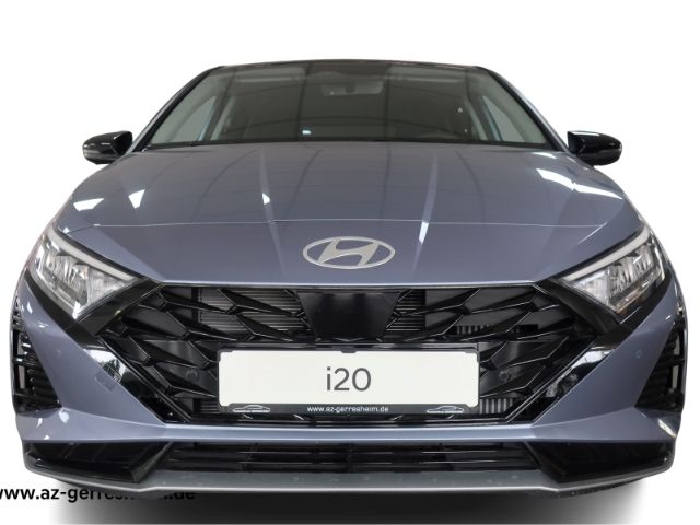 Hyundai i20 – Bild 2