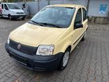 Fiat Panda 1.1 8V Active TÜV und gepflegt 95000km - Fiat Panda Gebrauchtwagen in Bochum