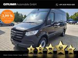 Mercedes-Benz Sprinter 316 CDI Hochdach 7G- AHZV+NAVI+SITZHZG - Mercedes-Benz Sprinter: Hochdach