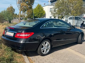 Mercedes E 350 - 9