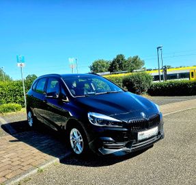 BMW 218 - 3