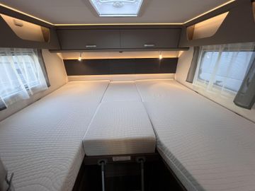 Carado Edition24 T Ford 338