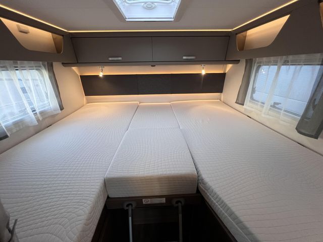 Carado Edition24 T Ford 338