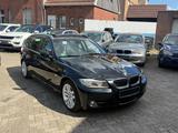 BMW 320 d*LEDER*NAVI*MFL*TEMPOMAT*PANO*** - BMW 320 aus 2010: Kombi, 320d