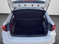 Skoda Fabia - Vorschau Bild 16