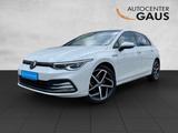 Volkswagen Golf VIII Style 1.5 eTSI IQ.Light*Pano*Navi*ACC - Volkswagen Golf: V5