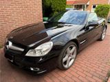 Mercedes-Benz SL 500  Cabrio Unfallfrei, Scheckheft, Top Zust. - Mercedes-Benz: Sl 50