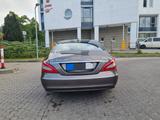 Mercedes-Benz CLS 350 CDI 4MATIC - - Mercedes-Benz CLS 350: Cdi 4matic