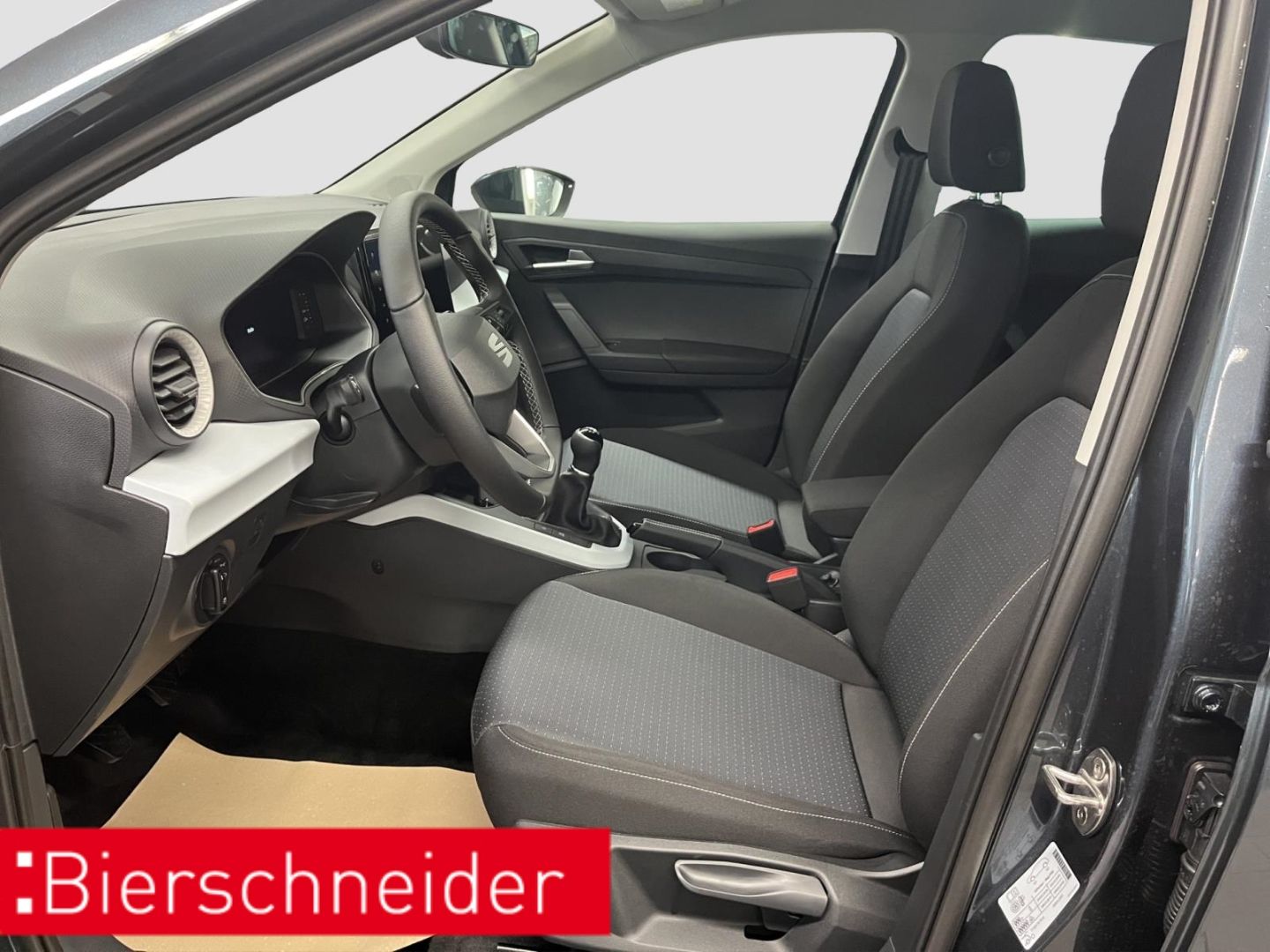 Seat Arona - Bild 13