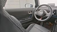 MINI Cooper S Cabrio - Vorschau Bild 11