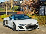 Audi R8 5.2 Spyder  Performance/Carbon/Schalens./B&O/ - gebrauchte Audi R8 aus dem Jahr 2024