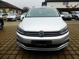 Volkswagen Touran Comfortline *NAVI*SHZ*PDC*STANDHEIZUNG* - VW Touran Gebrauchtwagen in Braunschweig