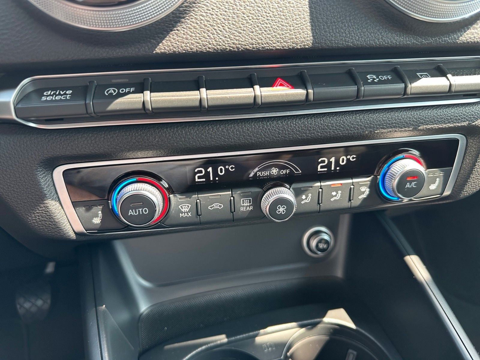 Audi A3 Sportback sport – Bild 15