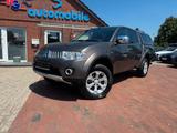 Mitsubishi L200 Intense Doppelkabine 4WD/Hardtop/Klima/ - Mitsubishi L200: Hardtop