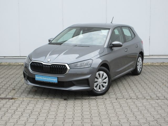 Fabia 1.0 TSI 95 PS Active LED/PDC/SHZ/DAB/TEL.-