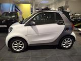 Smart ForTwo Cabrio 1.0 52kW Passion - Smart Gebrauchtwagen