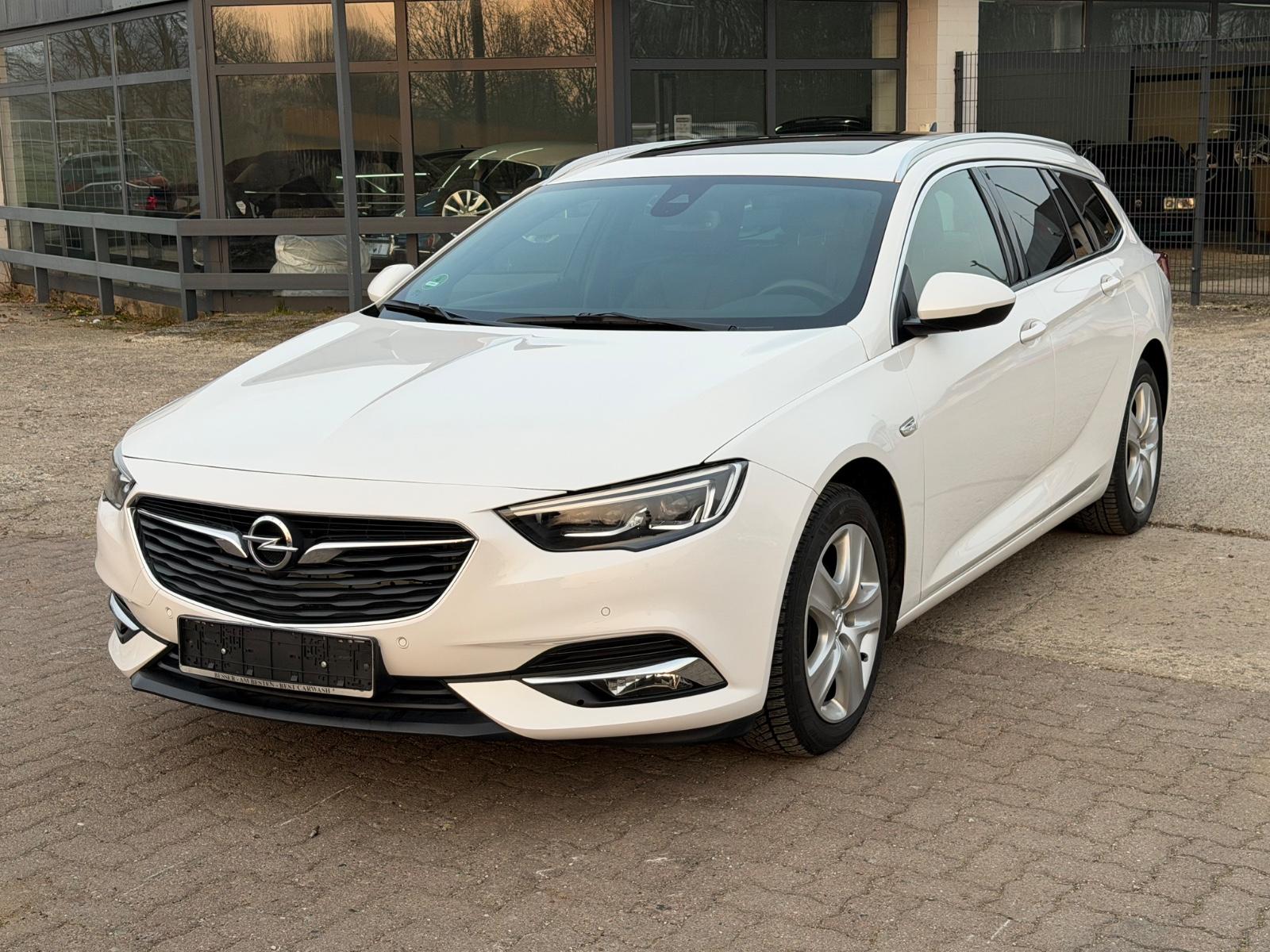 Opel Insignia B Sports Tourer Innovation *Pano*RFK*