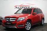 Mercedes-Benz GLK 250*4Matic*Automatik*Leder*AHK*Facelift*Kam. - Mercedes-Benz GLK-Klasse in Wuppertal