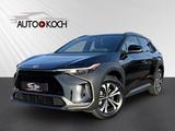 Toyota bz4X FWD Navi 360 Kamera LED El. Heckklappe Appl - gebrauchte Toyota bZ4X aus dem Jahr 2024