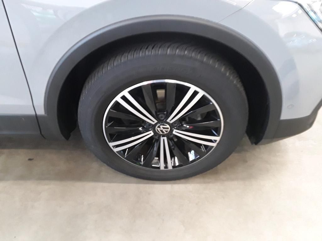 Volkswagen Tiguan Life UNITED 1.5 TSI 110kW 7-Gang DSG 4 Tü