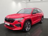 Skoda Kodiaq 2.0 TSI 4x4 RS *AHK*STANDH*CANTON* - Skoda Kodiaq: RS