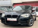BMW M135 i xDrive *AUTOMATIK*LEDER*NAV.PROF* - BMW Gebrauchtwagen in Ludwigshafen