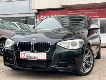 BMW M135 - 4