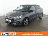 Hyundai i20 Active 1.0 TGDI Style Aut.*SHZ*KLIMA*LHZ* - Hyundai i20 Gebrauchtwagen in Stuttgart