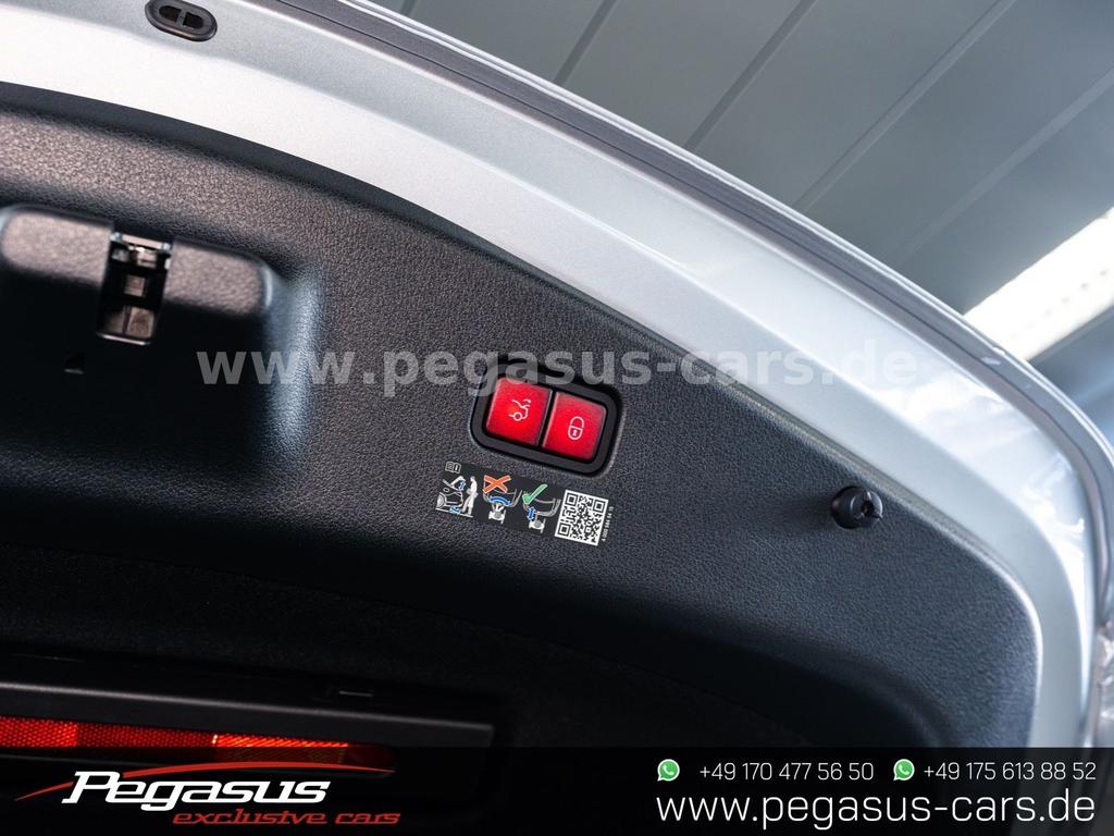 Mercedes-Benz CLE 200