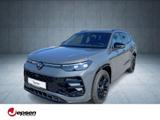 Volkswagen Tayron R-Line 2.0 TDI 4M DSG AHK+ACC+Stdhz+7Sitz