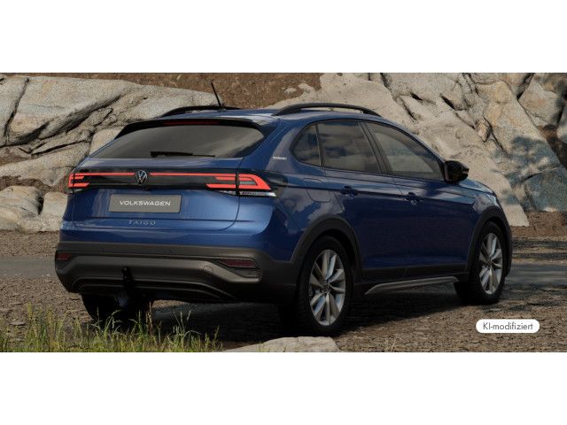 Volkswagen Taigo - Bild 5