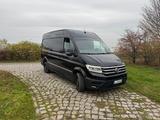 Volkswagen Crafter Kasten 35 2.0 TDI Trendline - Volkswagen Crafter in Leipzig