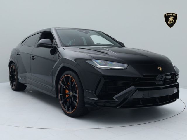 Lamborghini Urus S MY24 I CARBON I AHK I RSE