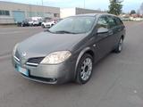 Nissan Primera 1.8 16V cat Station Wagon Tekna - Nissan Primera aus 2004: Kombi